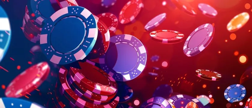 短牌德州 App 预览